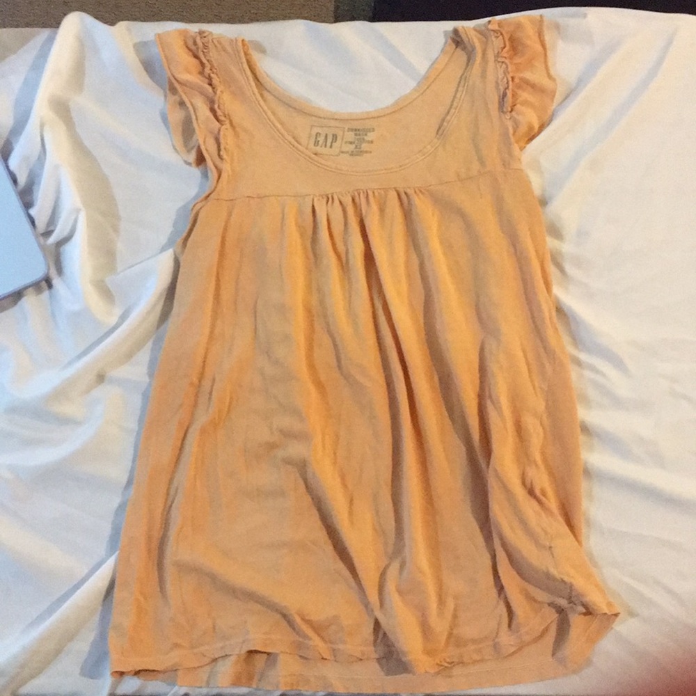 GAP tank